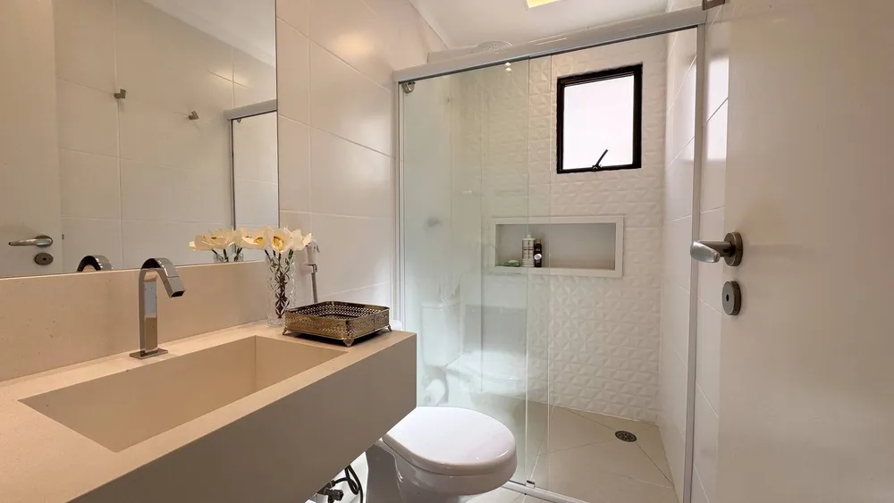 Casa, 3 quartos, 139 m² - Foto 6