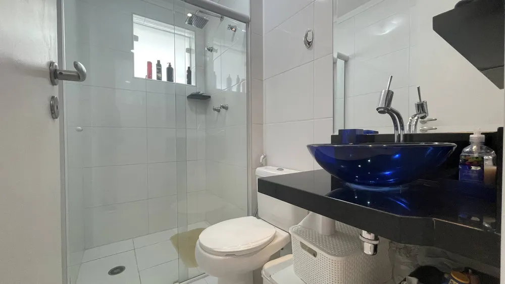 Apartamento, 4 quartos, 149 m² - Foto 7