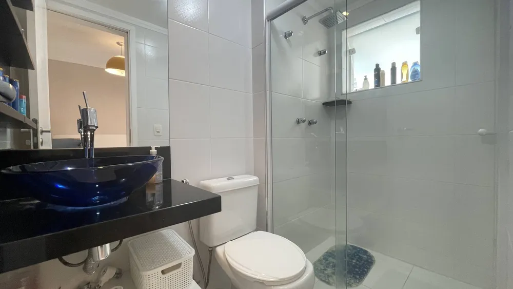 Apartamento, 4 quartos, 149 m² - Foto 6