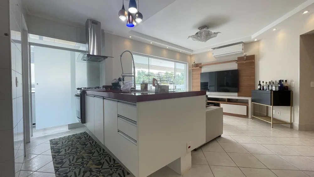 Apartamento, 4 quartos, 149 m² - Foto 2