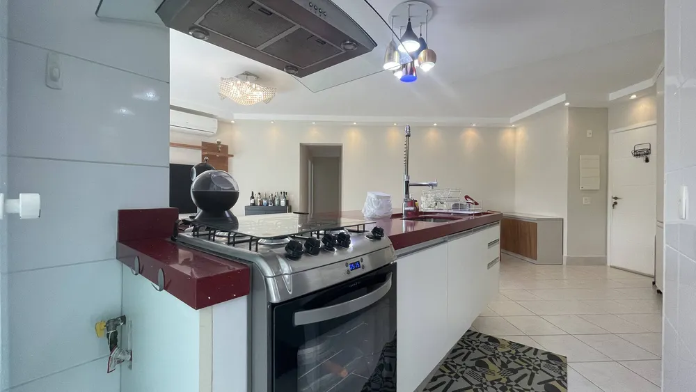Apartamento, 4 quartos, 149 m² - Foto 5