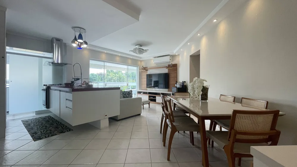 Apartamento, 4 quartos, 149 m² - Foto 1