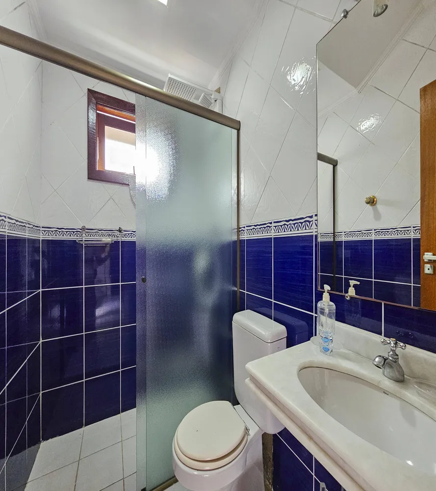 Casa, 3 quartos, 138 m² - Foto 3