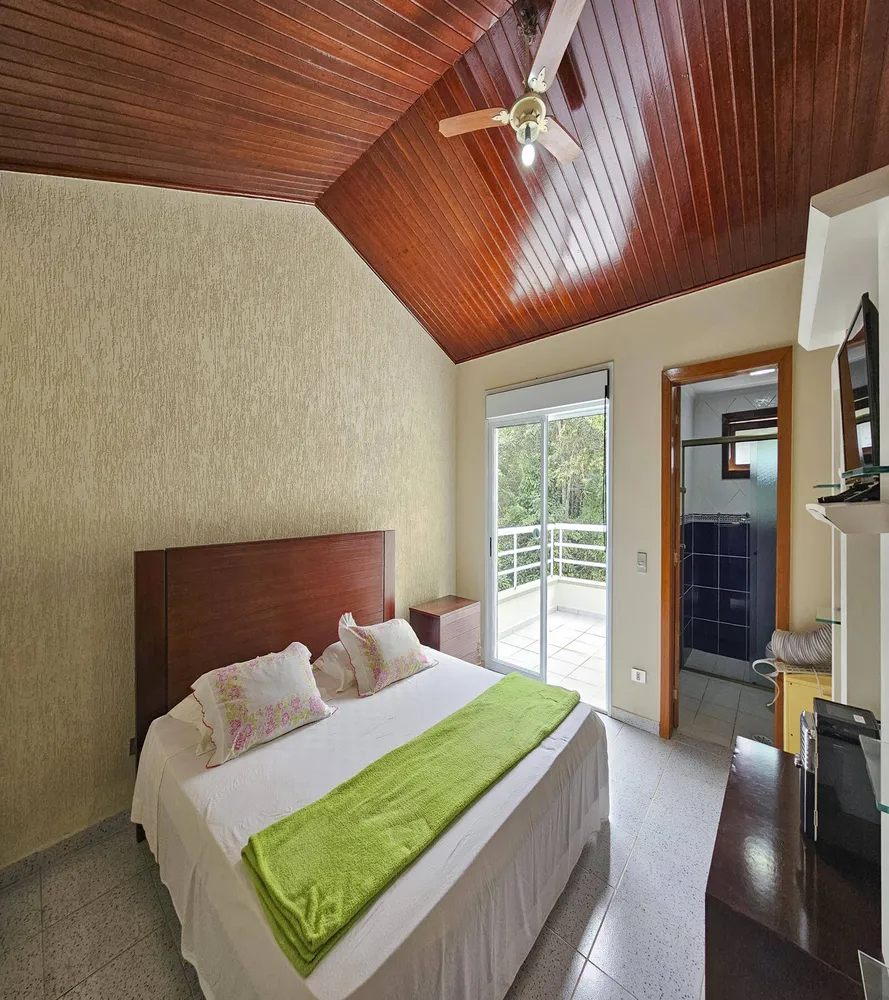 Casa, 3 quartos, 138 m² - Foto 5