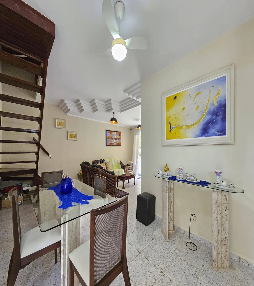 Casa, 3 quartos, 138 m² - Foto 8