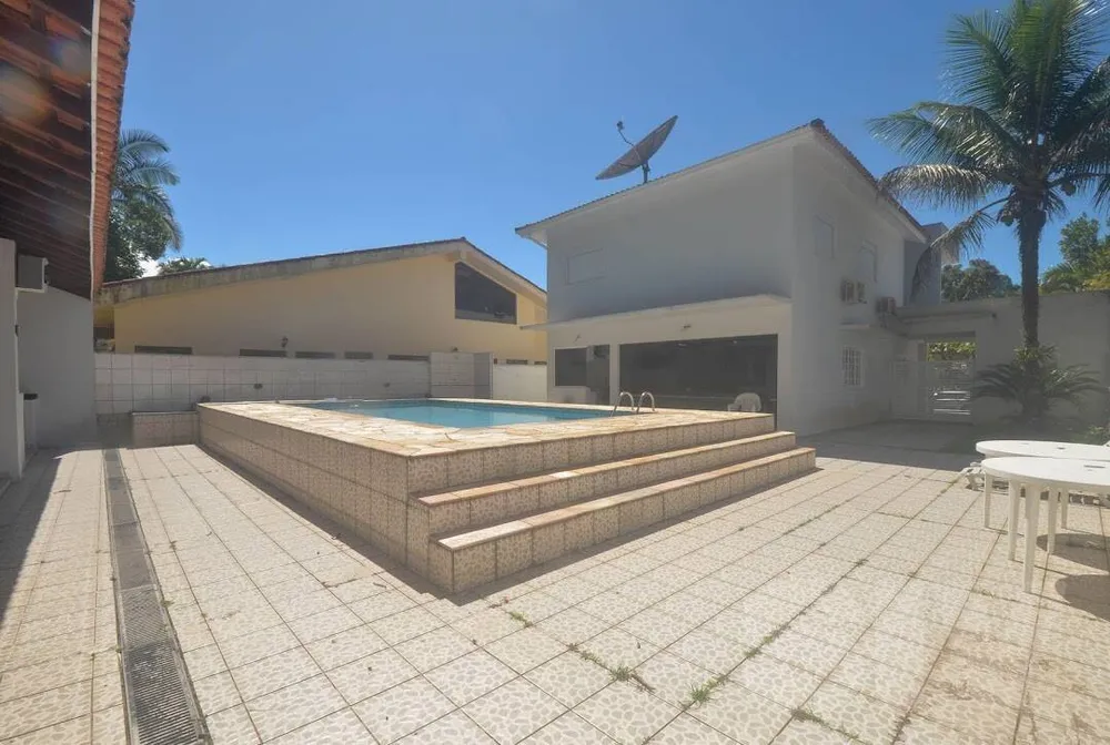 Casa, 4 quartos, 281 m² - Foto 11
