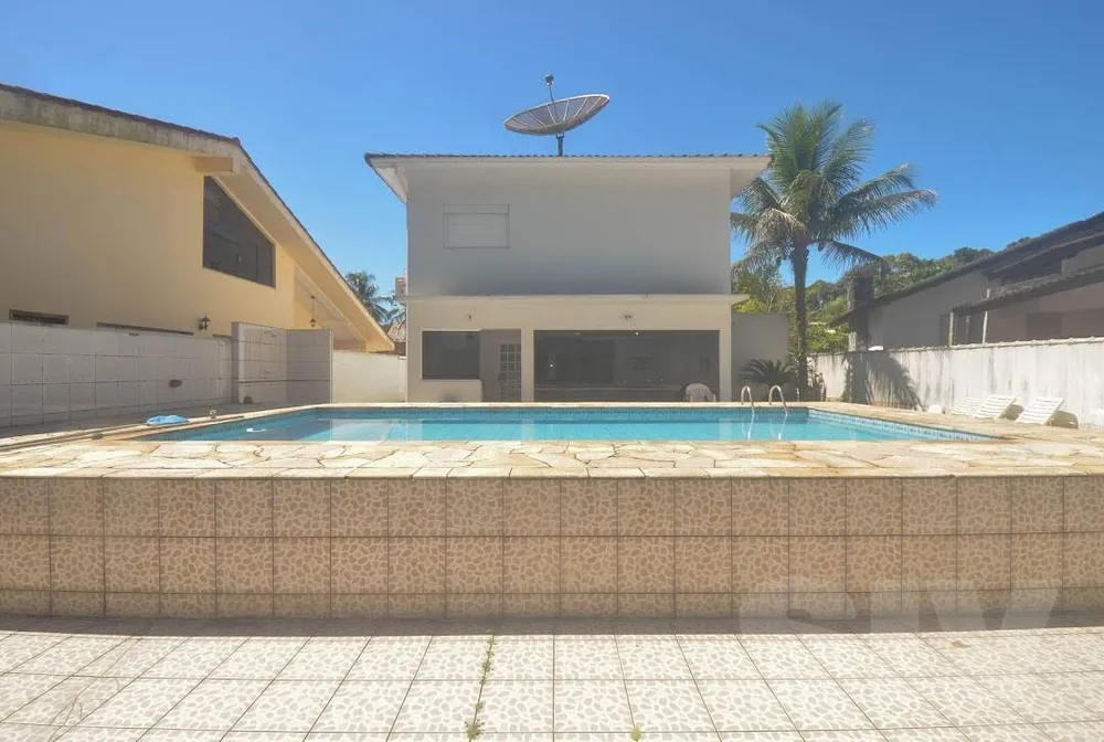 Casa, 4 quartos, 281 m² - Foto 10