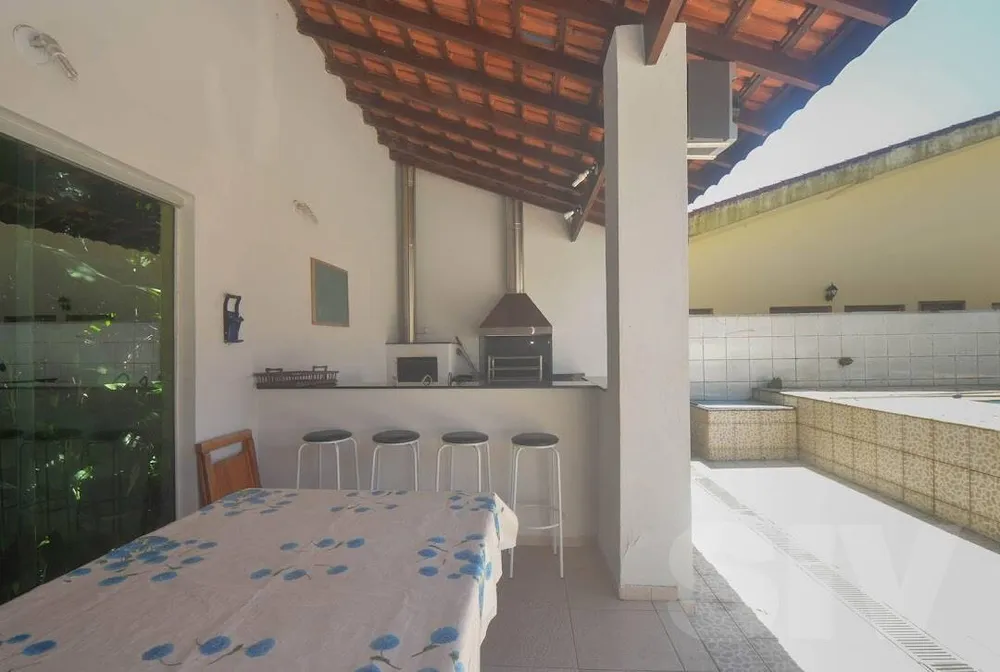 Casa, 4 quartos, 281 m² - Foto 9