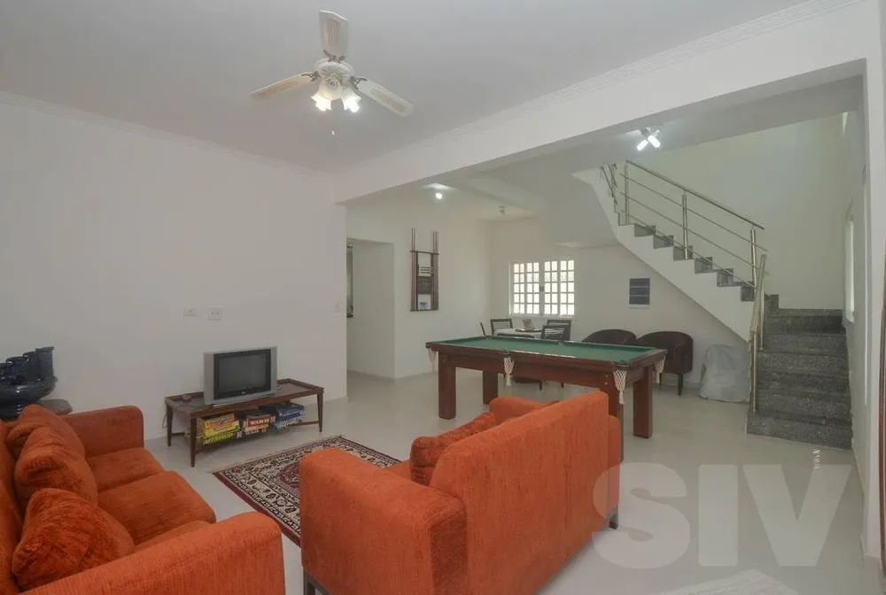 Casa, 4 quartos, 281 m² - Foto 3