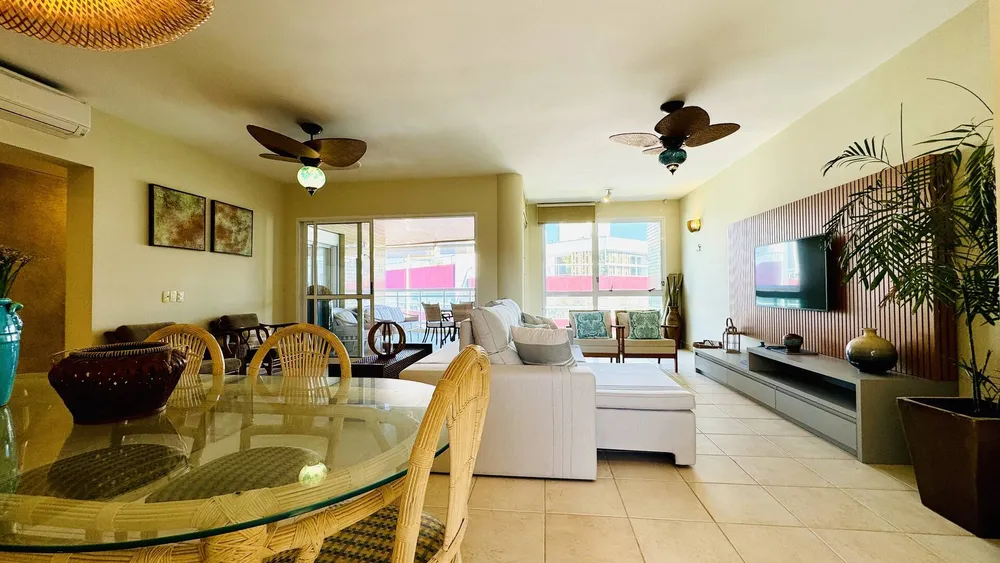Apartamento, 3 quartos, 193 m² - Foto 5