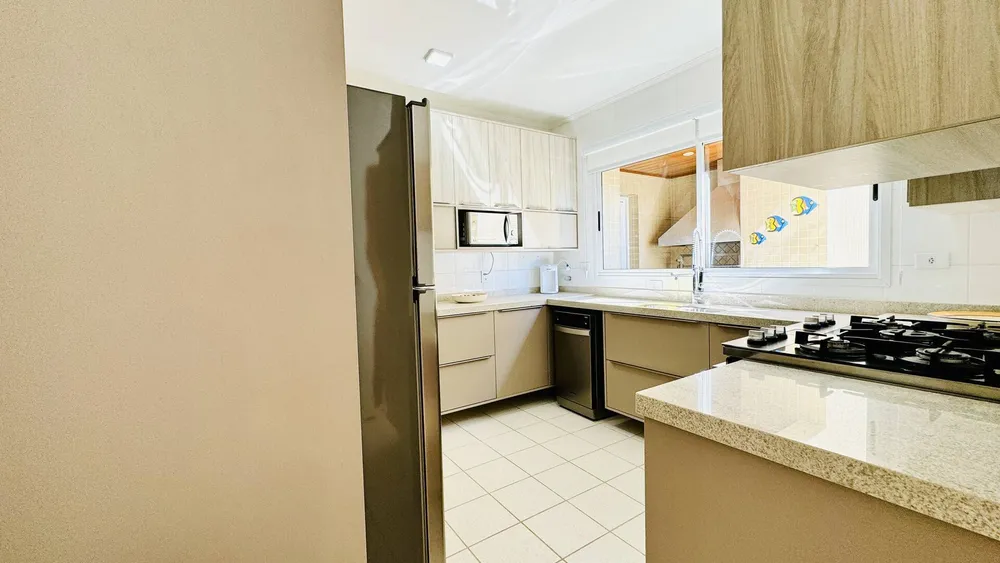 Apartamento, 3 quartos, 193 m² - Foto 4