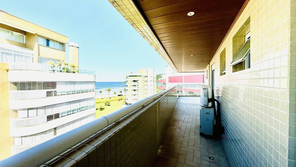 Apartamento, 3 quartos, 193 m² - Foto 8