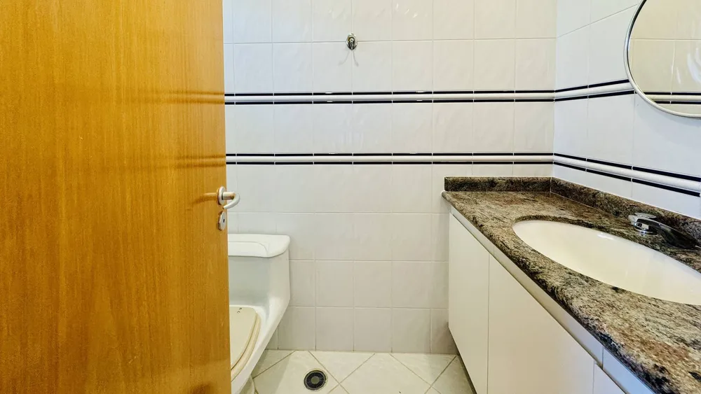 Apartamento, 3 quartos, 193 m² - Foto 3