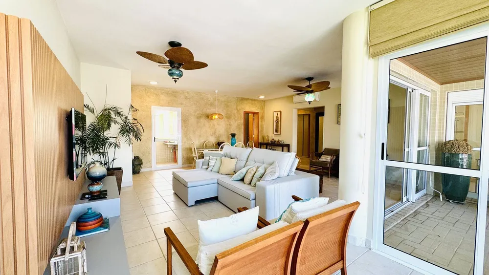 Apartamento, 3 quartos, 193 m² - Foto 6
