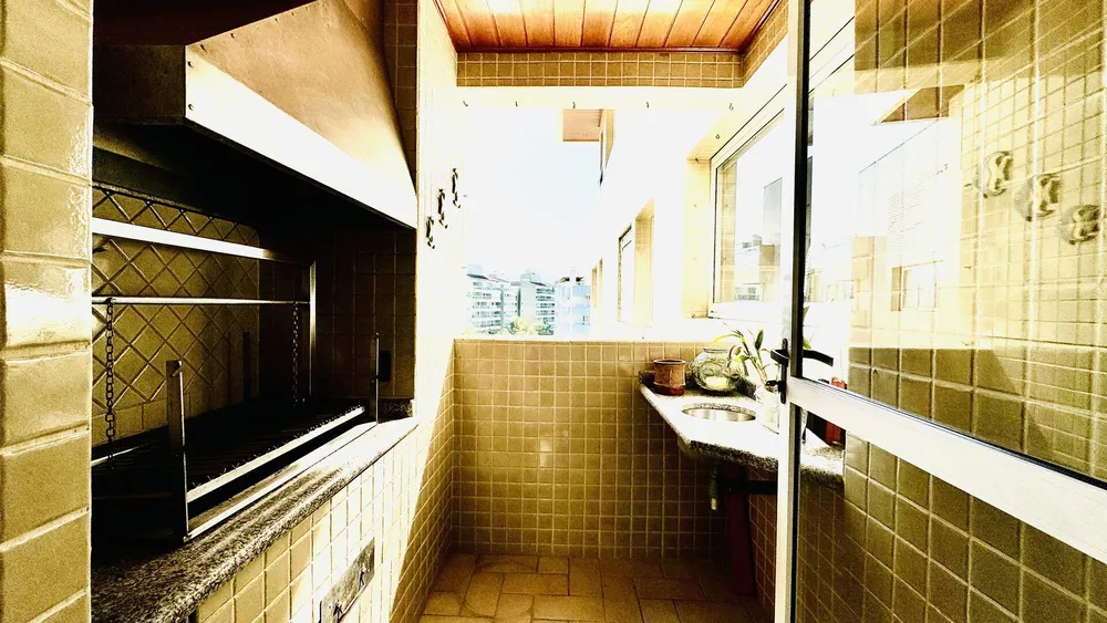 Apartamento, 3 quartos, 193 m² - Foto 7
