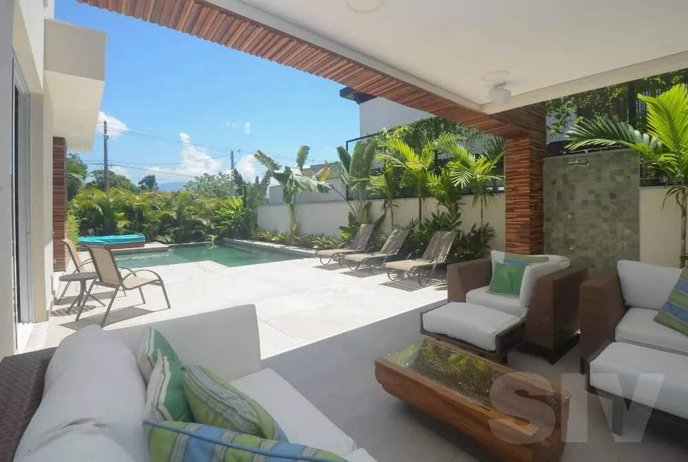 Casa, 6 quartos, 404 m² - Foto 7