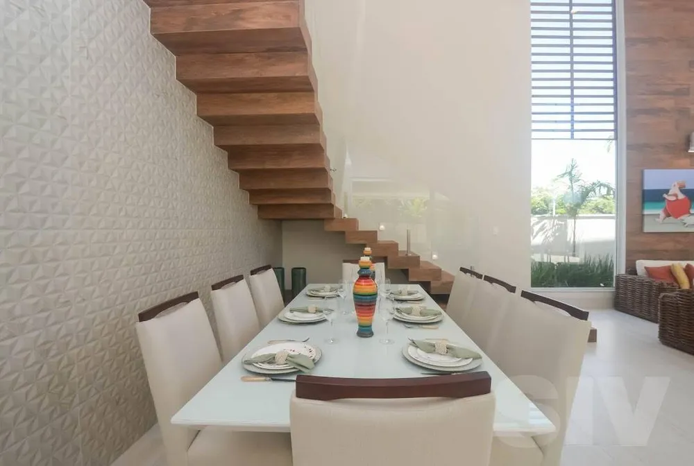 Casa, 6 quartos, 404 m² - Foto 3
