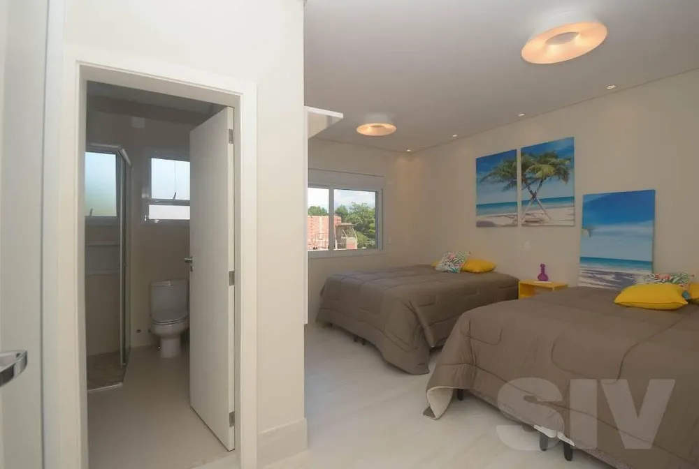 Casa, 6 quartos, 404 m² - Foto 10