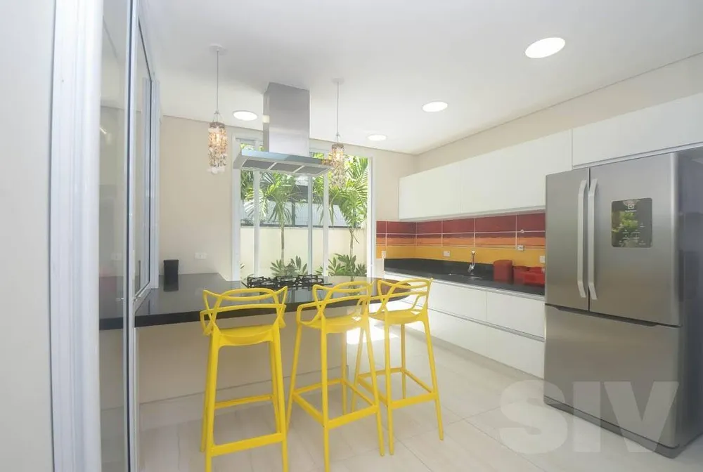 Casa, 6 quartos, 404 m² - Foto 9