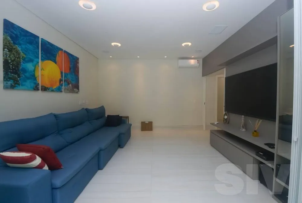 Casa, 6 quartos, 404 m² - Foto 8