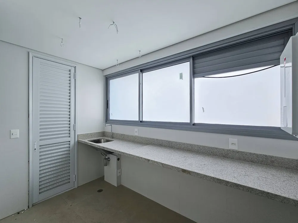 Apartamento, 3 quartos, 143 m² - Foto 6