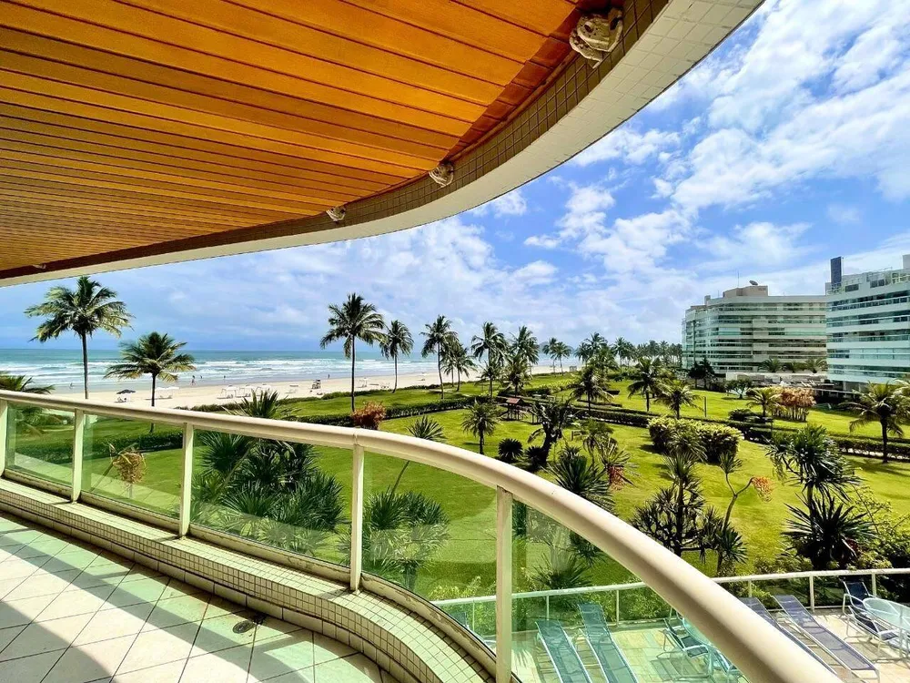 Apartamento, 4 quartos, 265 m² - Foto 3