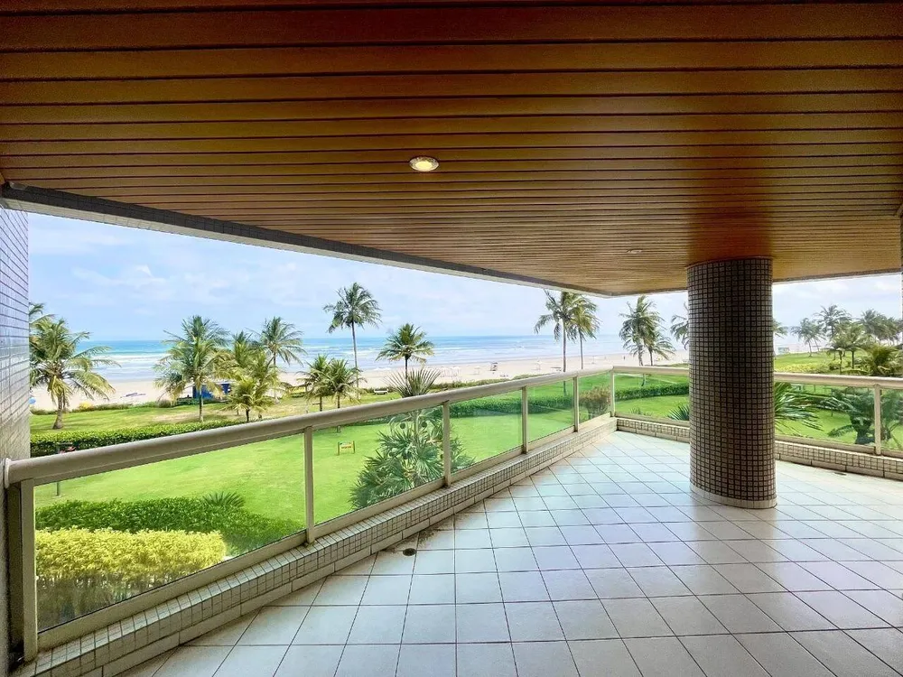 Apartamento, 4 quartos, 265 m² - Foto 1