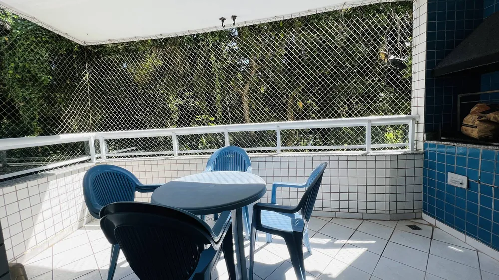 Apartamento, 3 quartos, 95 m² - Foto 5