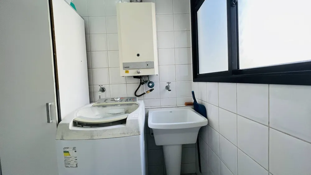Apartamento, 3 quartos, 95 m² - Foto 4