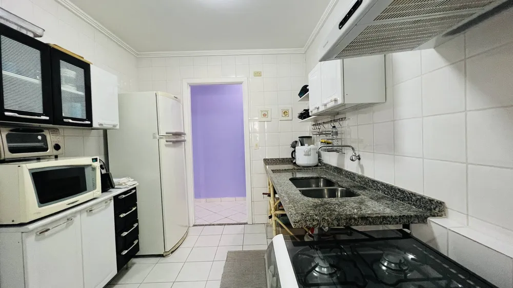 Apartamento, 3 quartos, 95 m² - Foto 2
