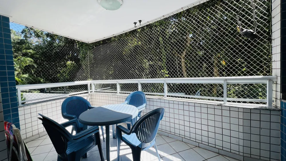 Apartamento, 3 quartos, 95 m² - Foto 6