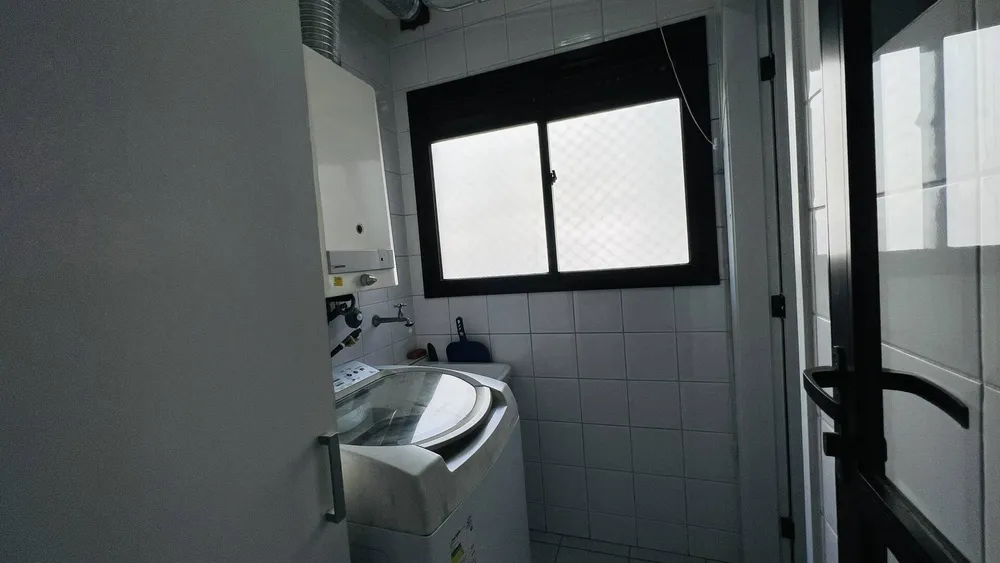 Apartamento, 3 quartos, 95 m² - Foto 3