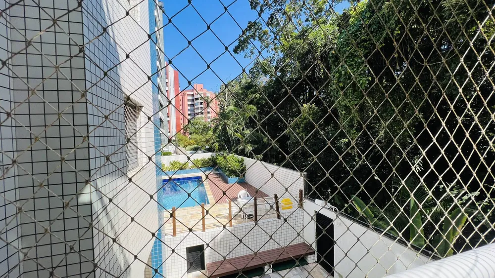 Apartamento, 3 quartos, 95 m² - Foto 8