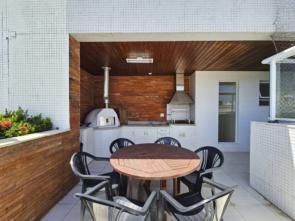 Cobertura, 5 quartos, 390 m² - Foto 6