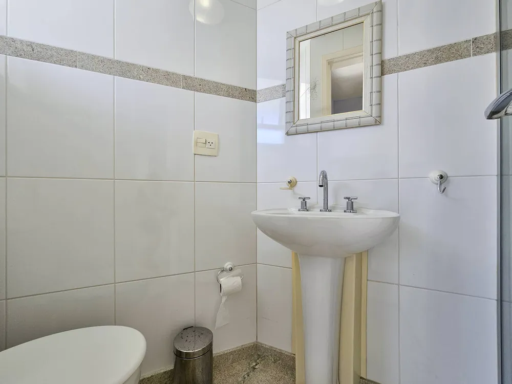 Cobertura, 5 quartos, 390 m² - Foto 9