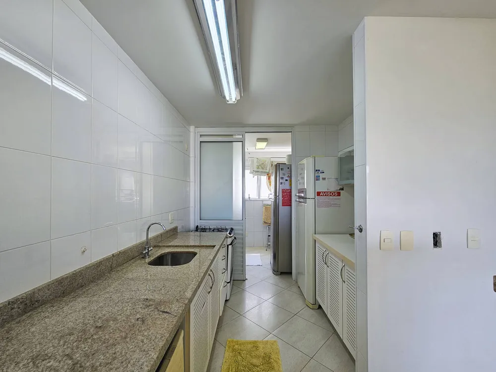 Cobertura, 5 quartos, 390 m² - Foto 2