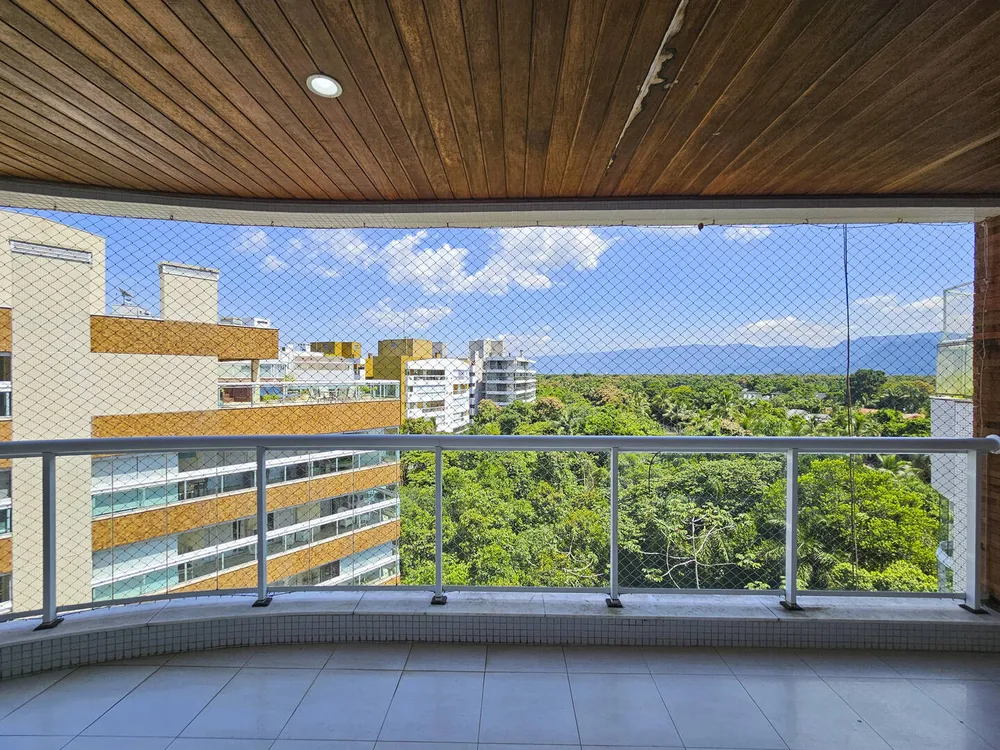 Cobertura, 5 quartos, 390 m² - Foto 3