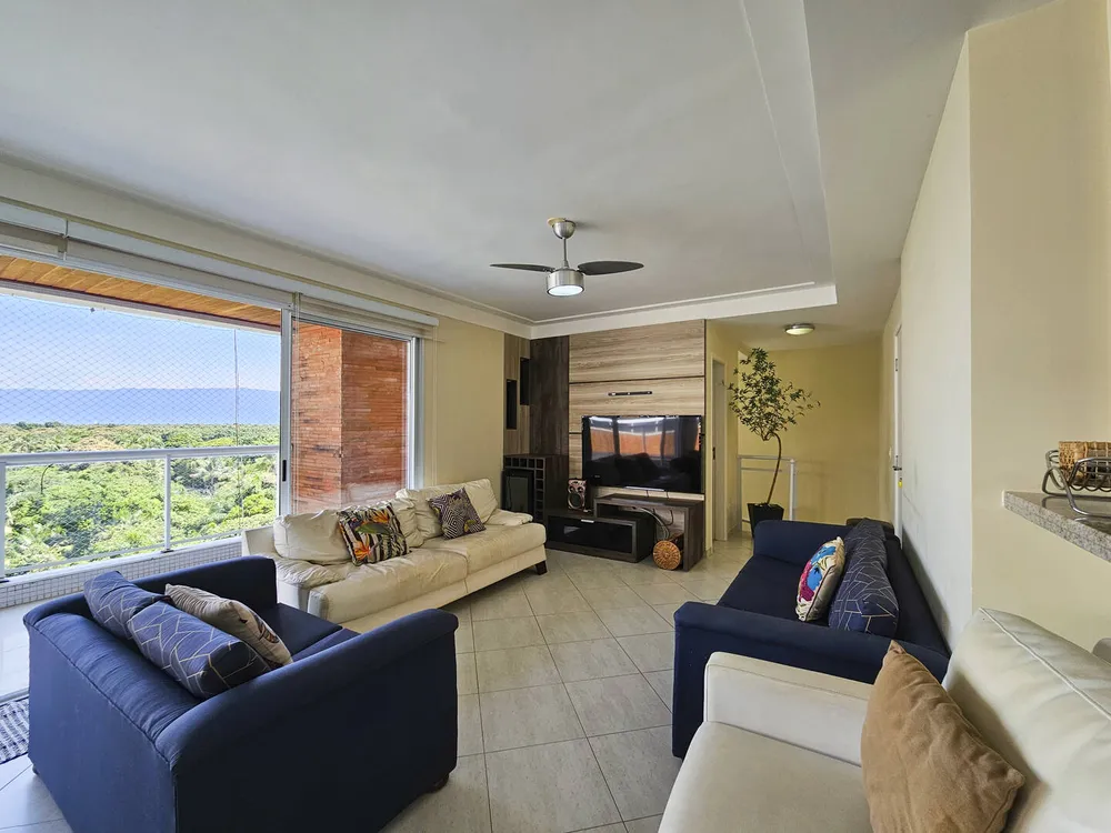 Cobertura, 5 quartos, 390 m² - Foto 1