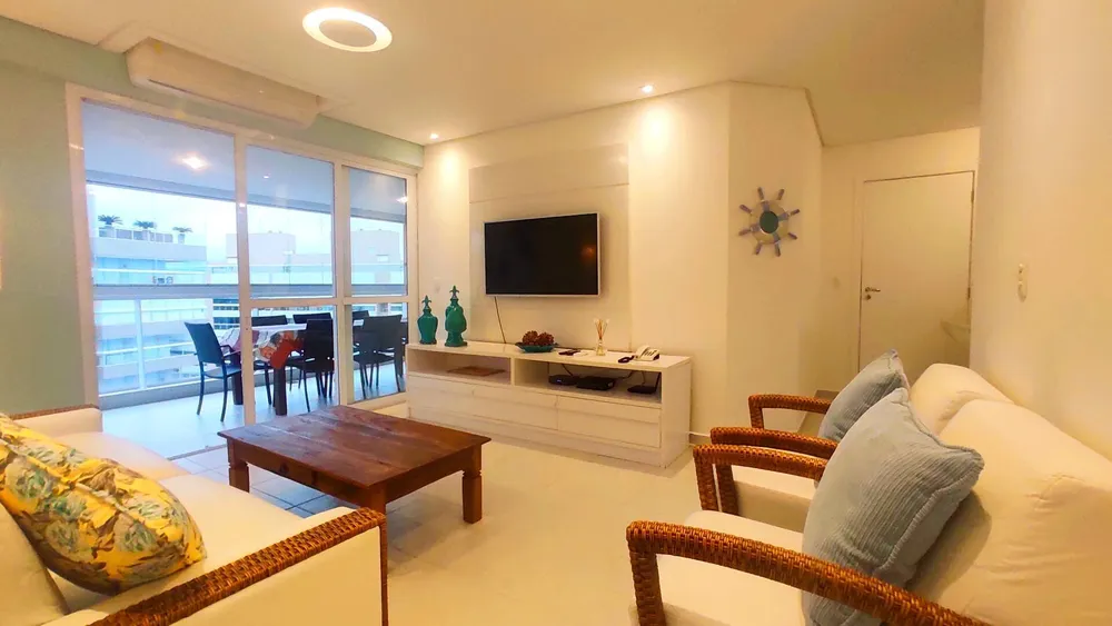 Apartamento, 3 quartos, 127 m² - Foto 3
