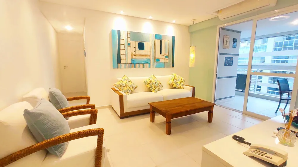 Apartamento, 3 quartos, 127 m² - Foto 4
