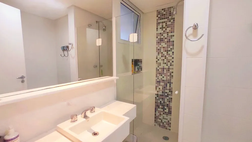 Apartamento, 3 quartos, 127 m² - Foto 11