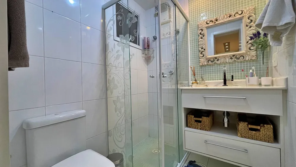 Apartamento, 3 quartos, 95 m² - Foto 7