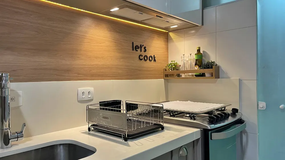 Apartamento, 3 quartos, 95 m² - Foto 8