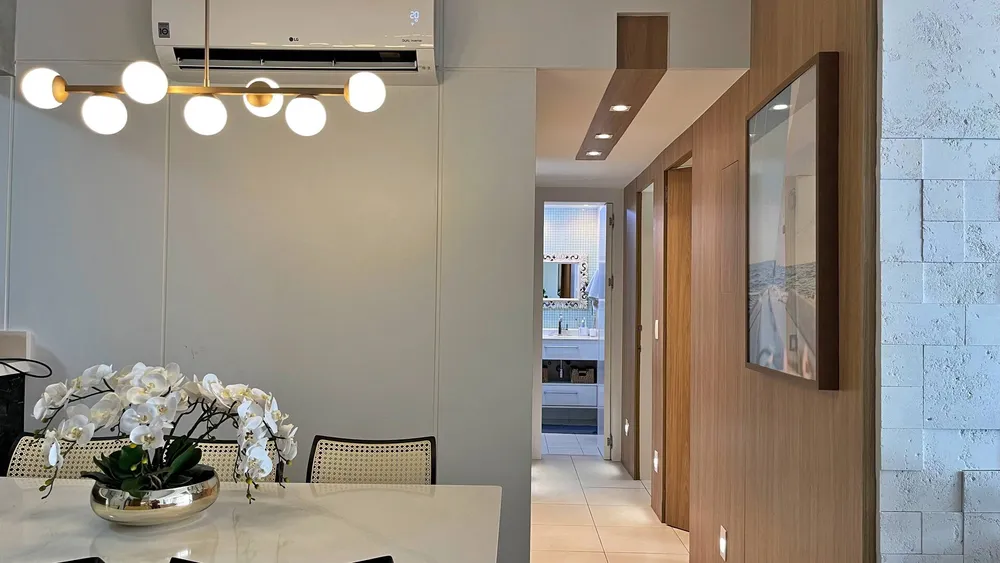 Apartamento, 3 quartos, 95 m² - Foto 6