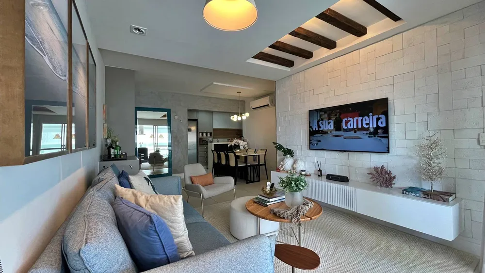 Apartamento, 3 quartos, 95 m² - Foto 3