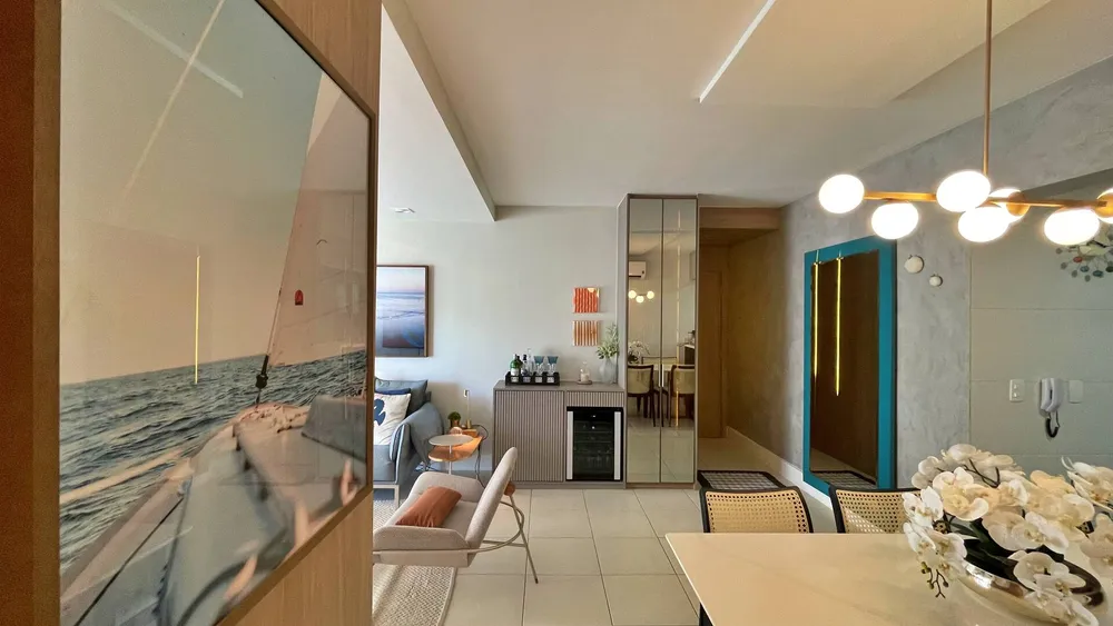 Apartamento, 3 quartos, 95 m² - Foto 4