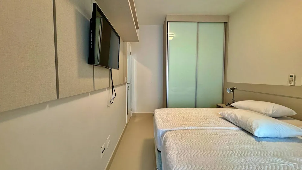 Apartamento, 3 quartos, 113 m² - Foto 2