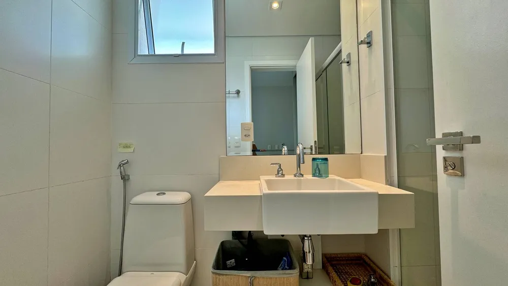 Apartamento, 3 quartos, 113 m² - Foto 4