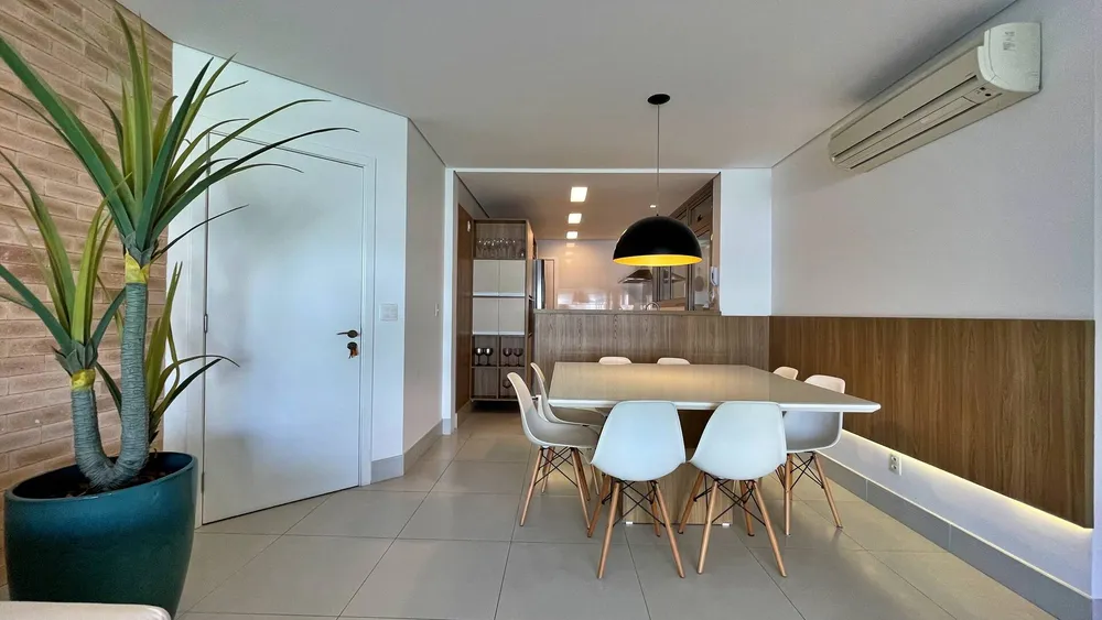 Apartamento, 4 quartos, 147 m² - Foto 1