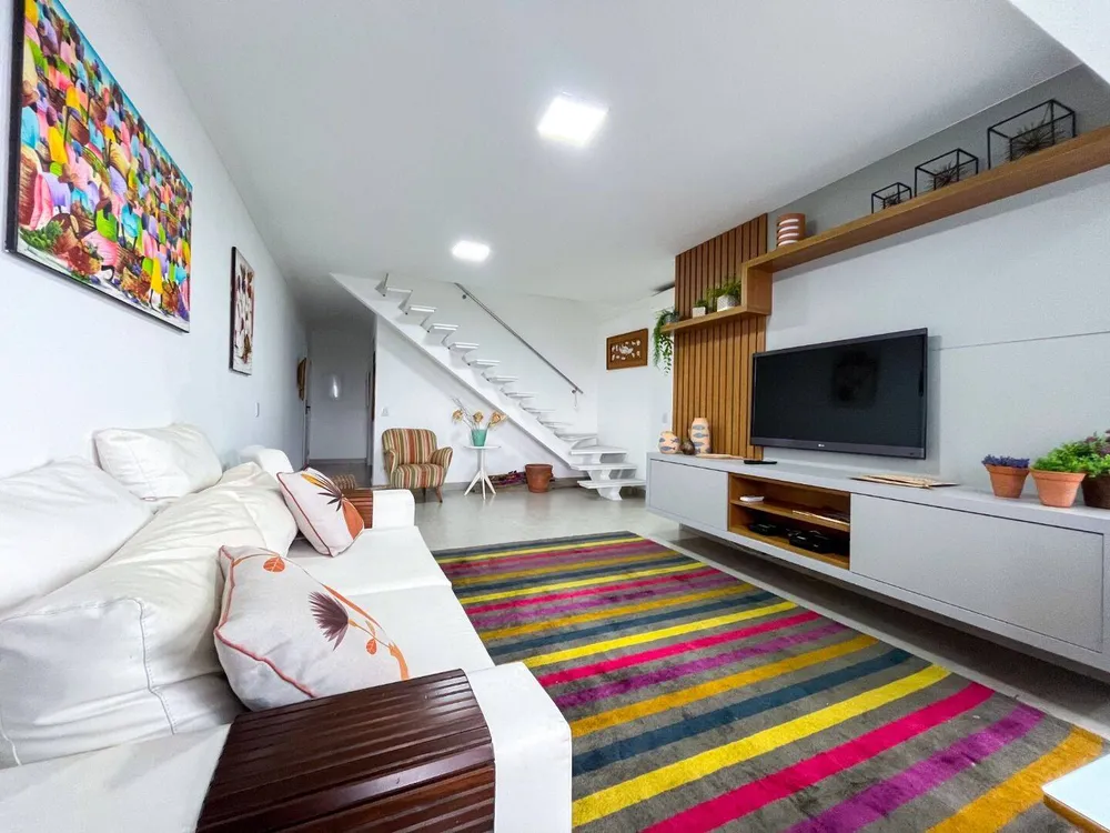 Cobertura, 4 quartos, 177 m² - Foto 3